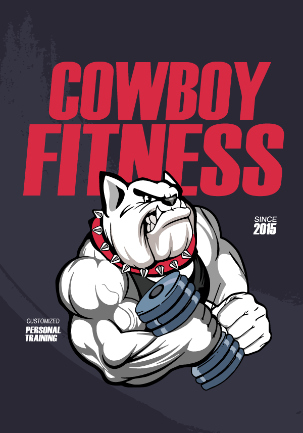 COWBOY FITNESS 战略咨询